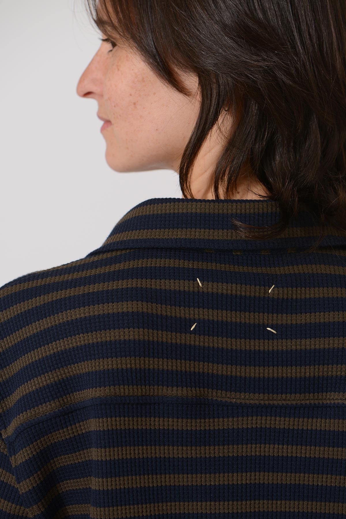 Rosário SS Shirt — ALGA MARINHO