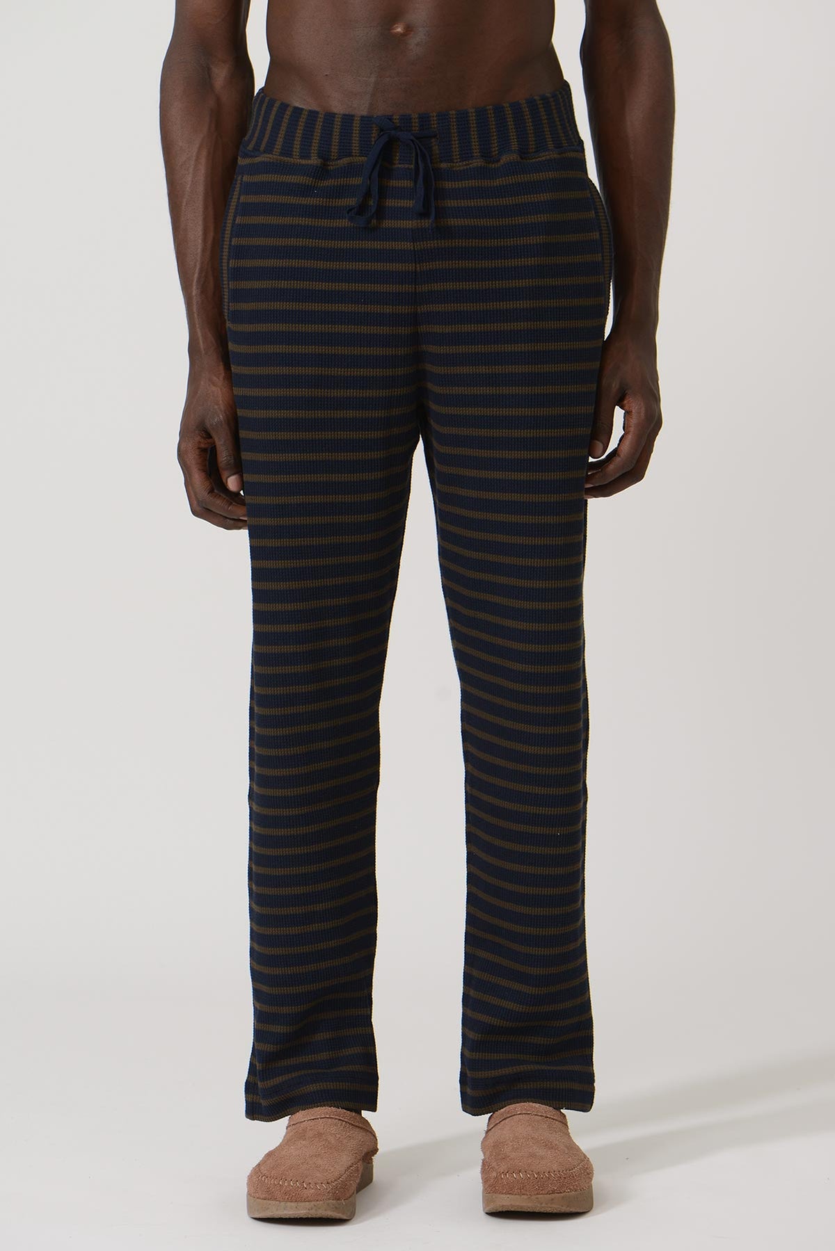 Bombarda Pants — ALGA MARINHO
