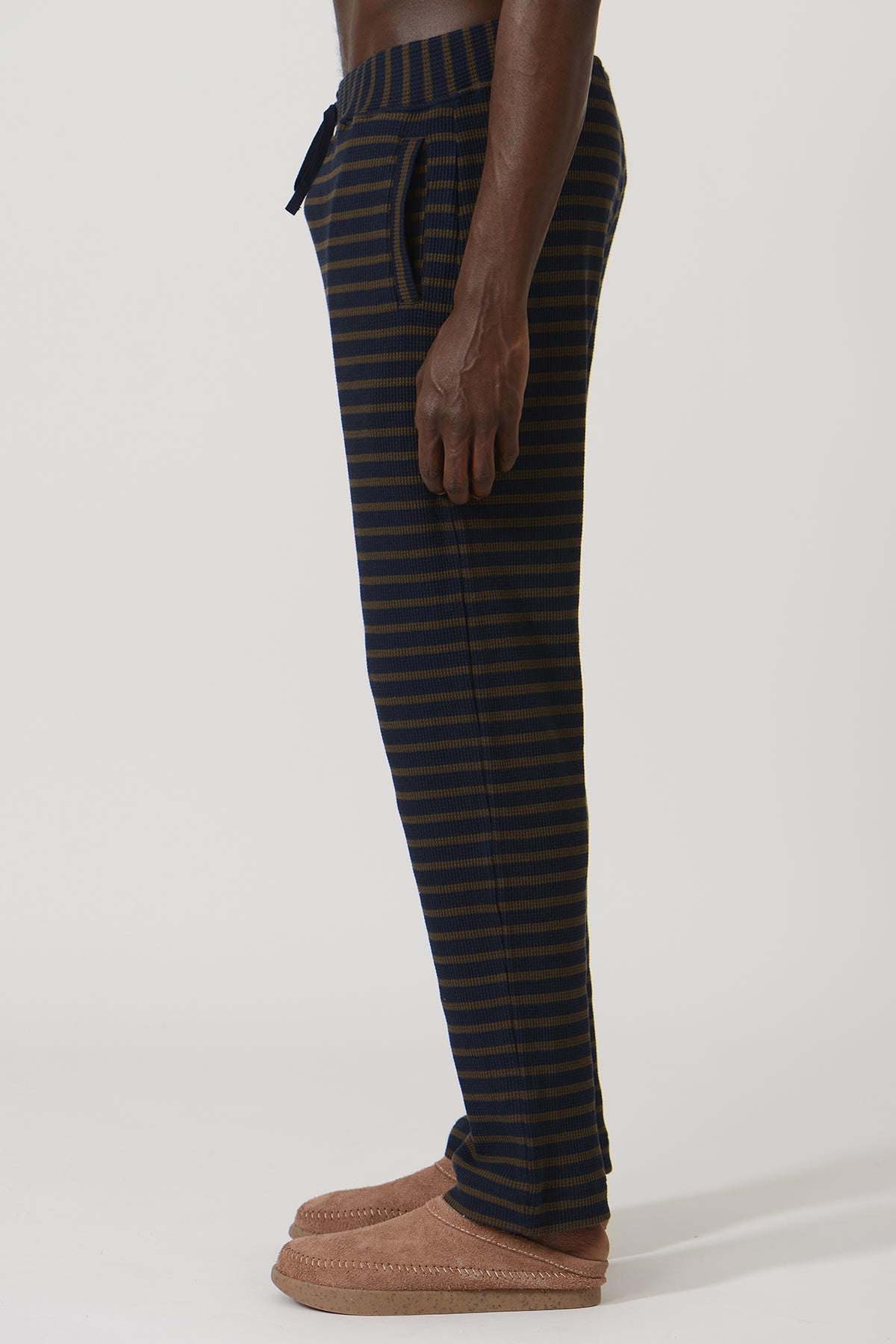 Bombarda Pants — ALGA MARINHO
