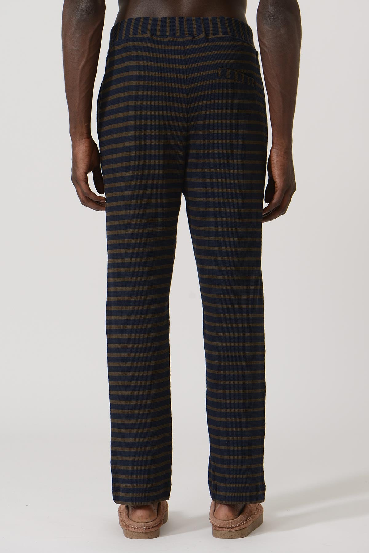 Bombarda Pants — ALGA MARINHO
