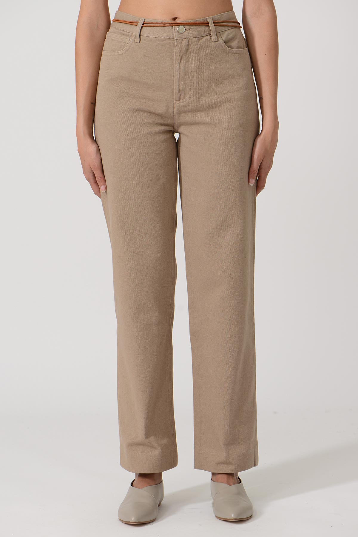Patricia Pants — NUTSHELL