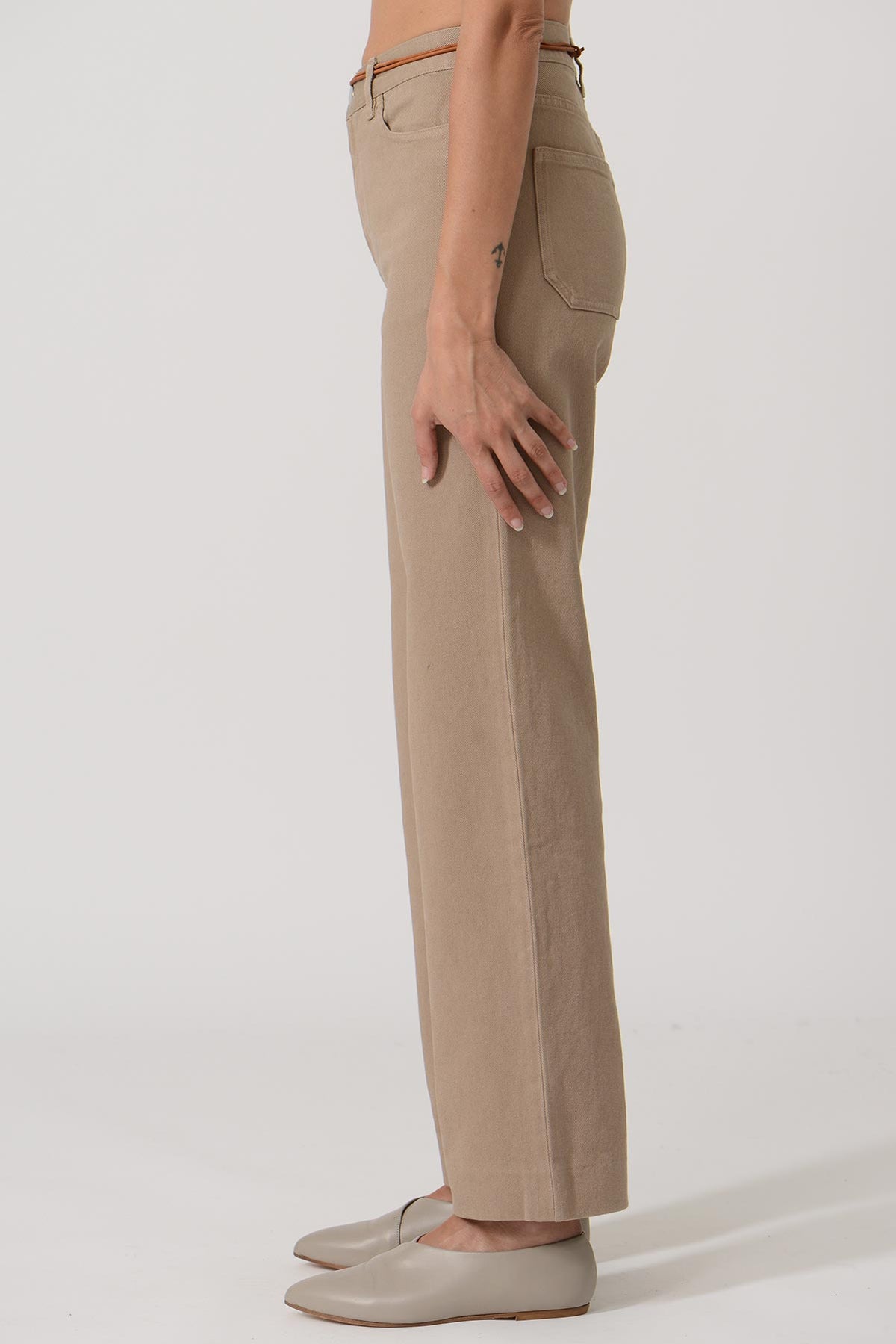 Patricia Pants — NUTSHELL