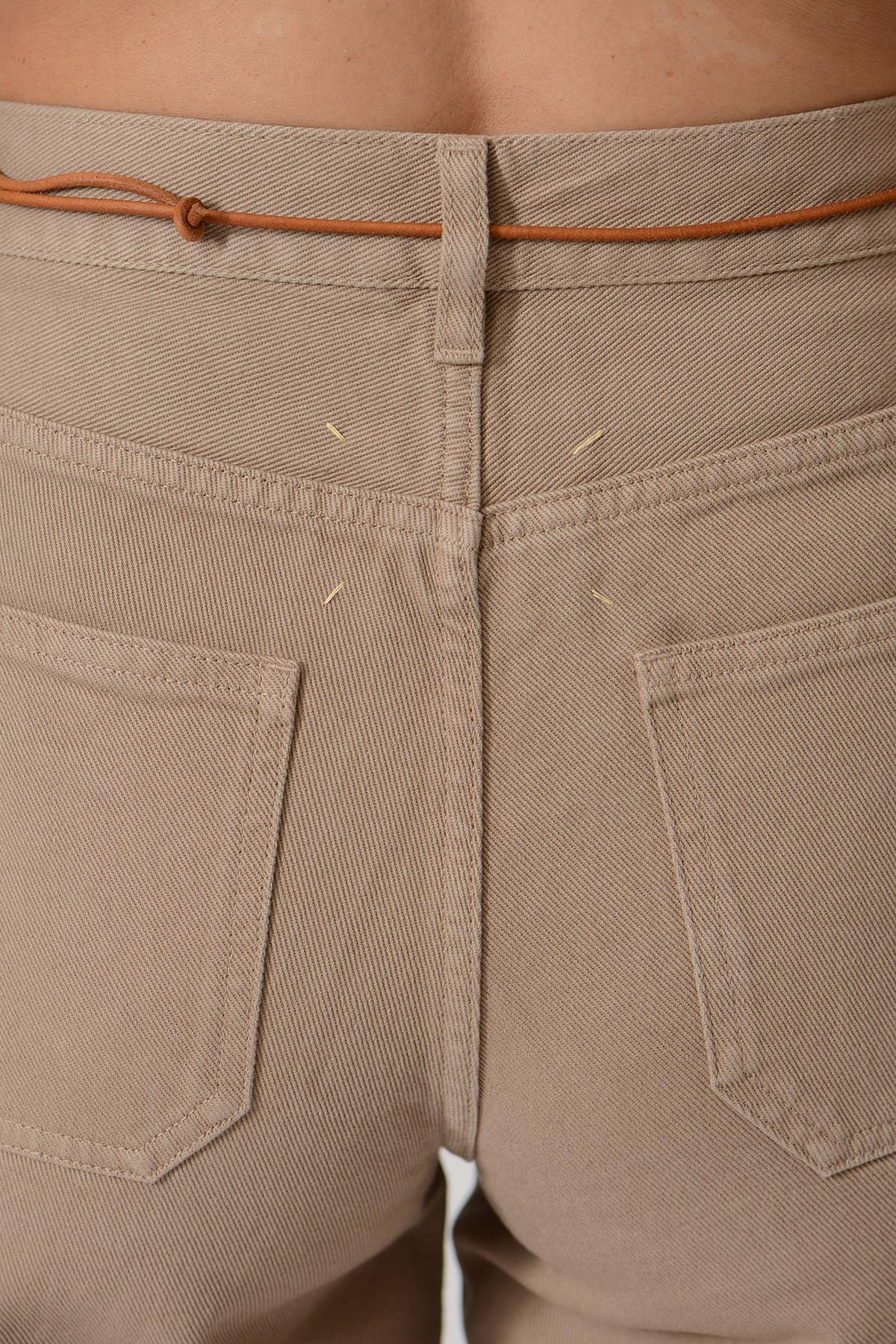 Patricia Pants — NUTSHELL