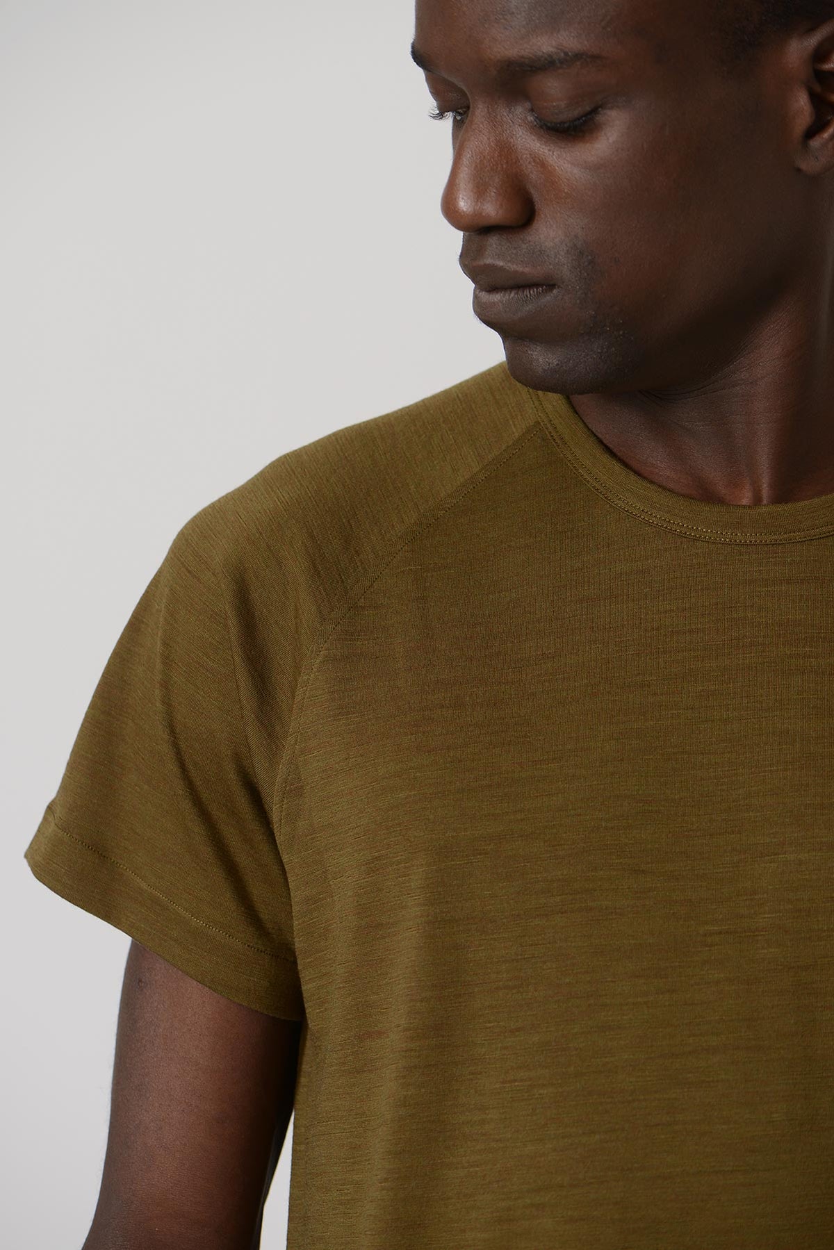 Cordoaria SS Shirt — GREEN