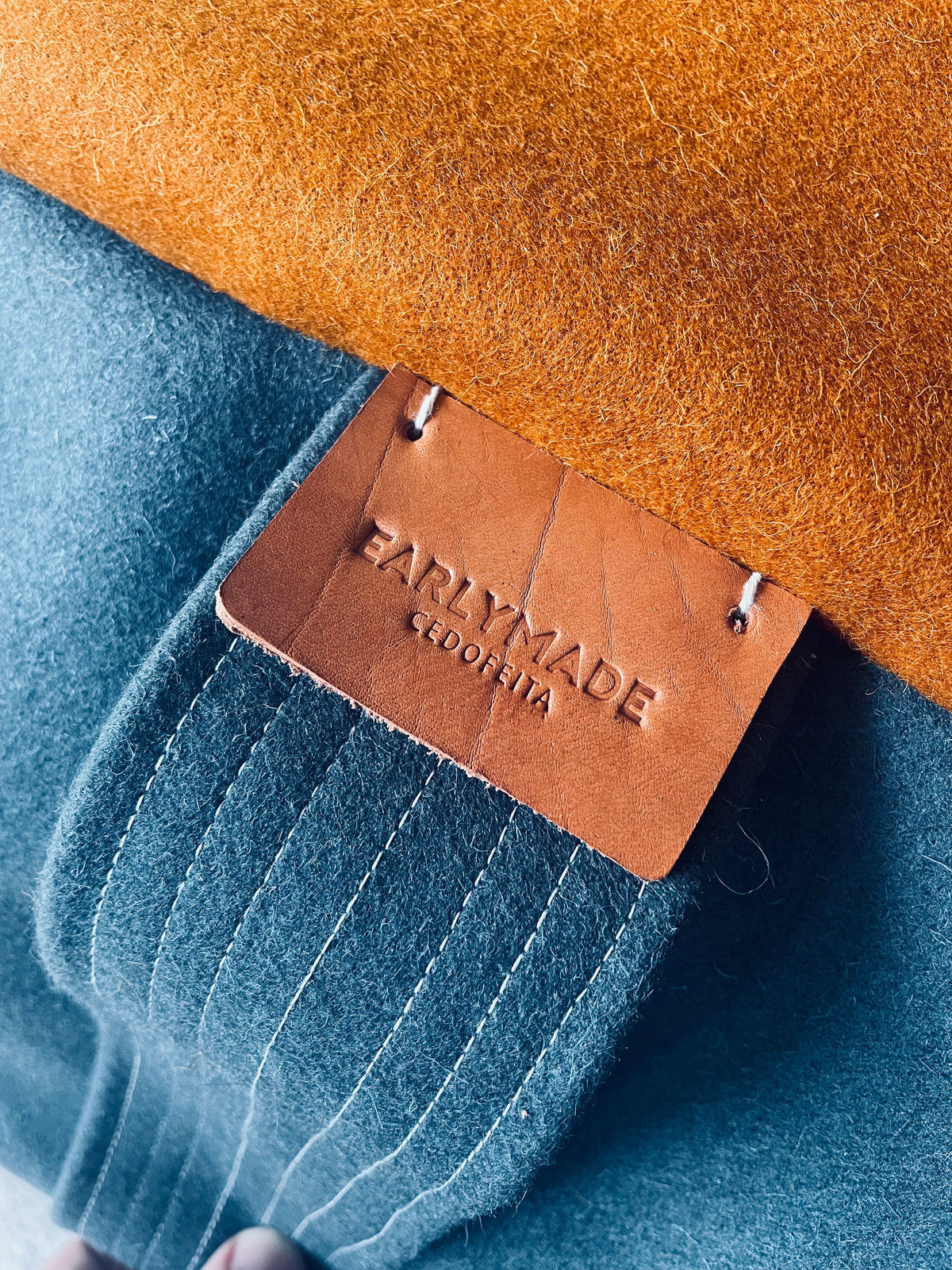Puffa 3 Colours