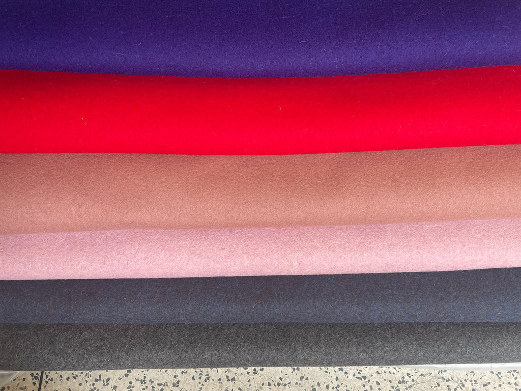 Puffa 1 Colour