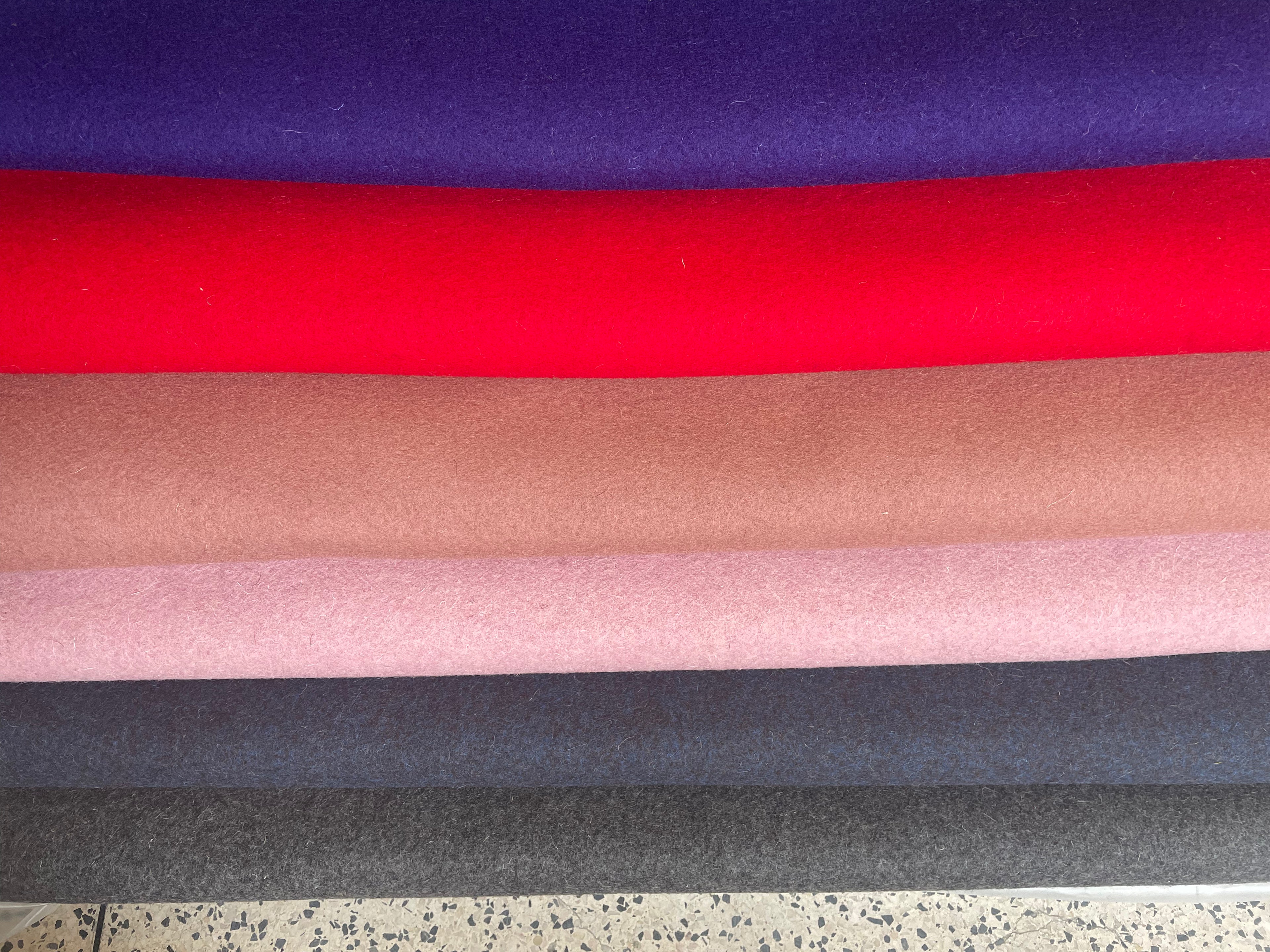 Puffa 1 Colour