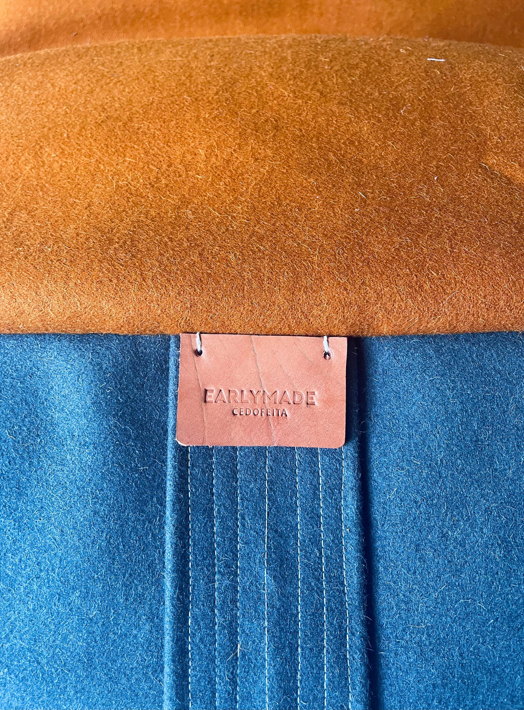 Puffa 3 Colours