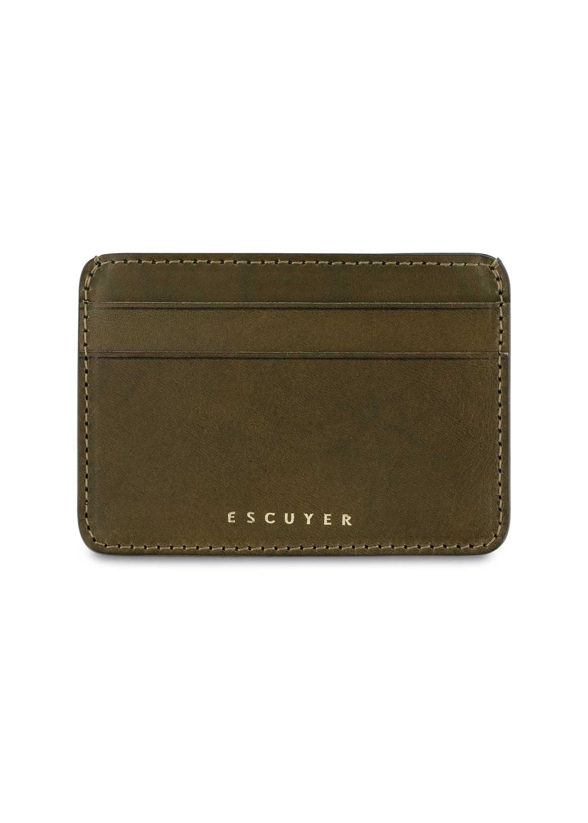 Cardholder — KHAKI