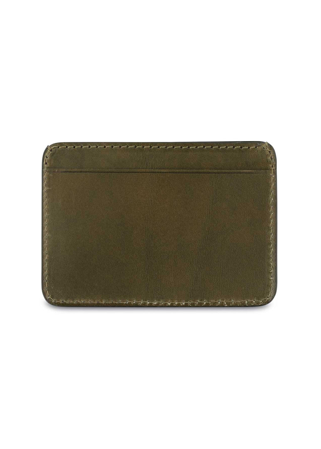 Cardholder — DARK BLUE / KHAKI