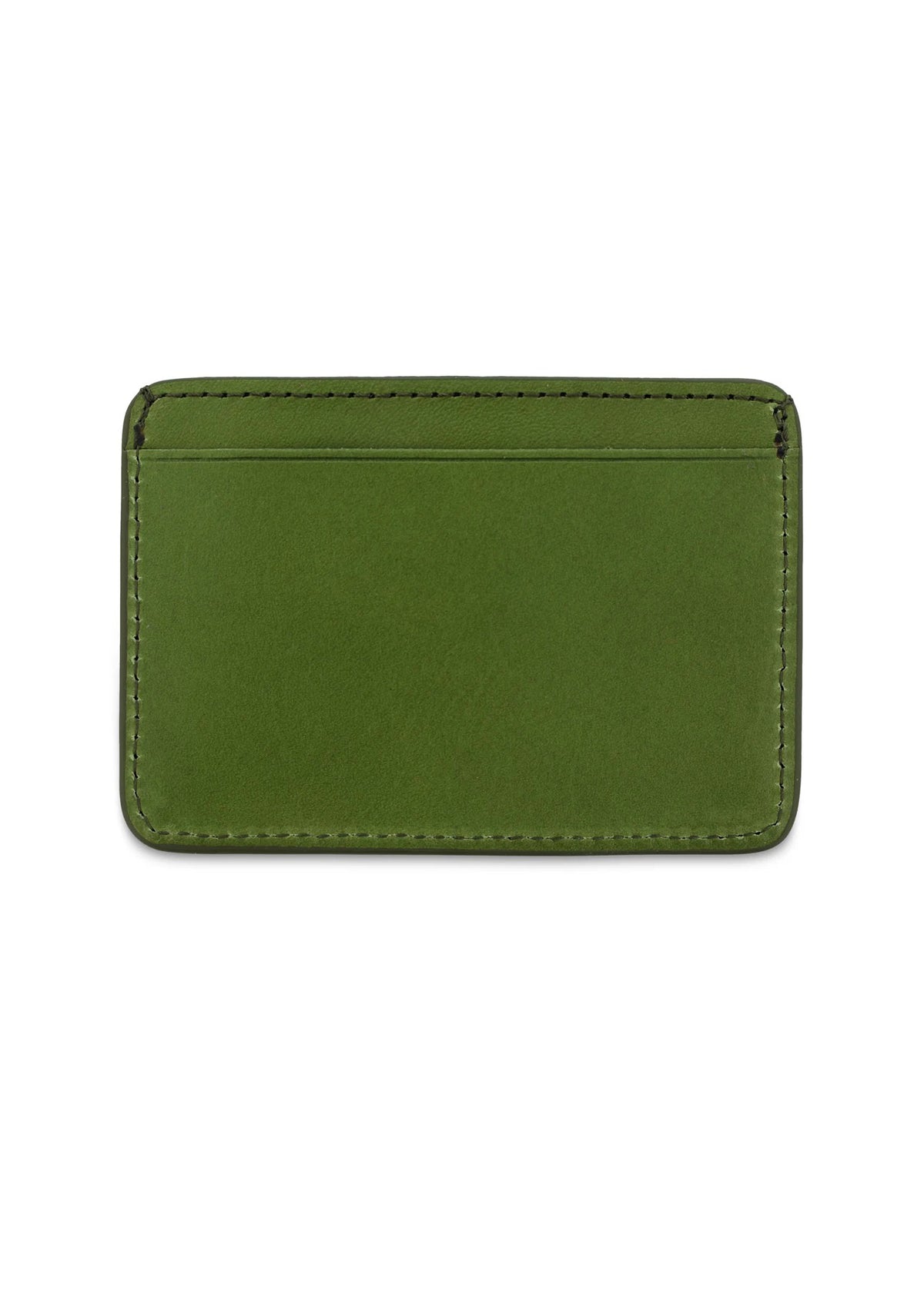 Cardholder — CLOROFILIA / LIME