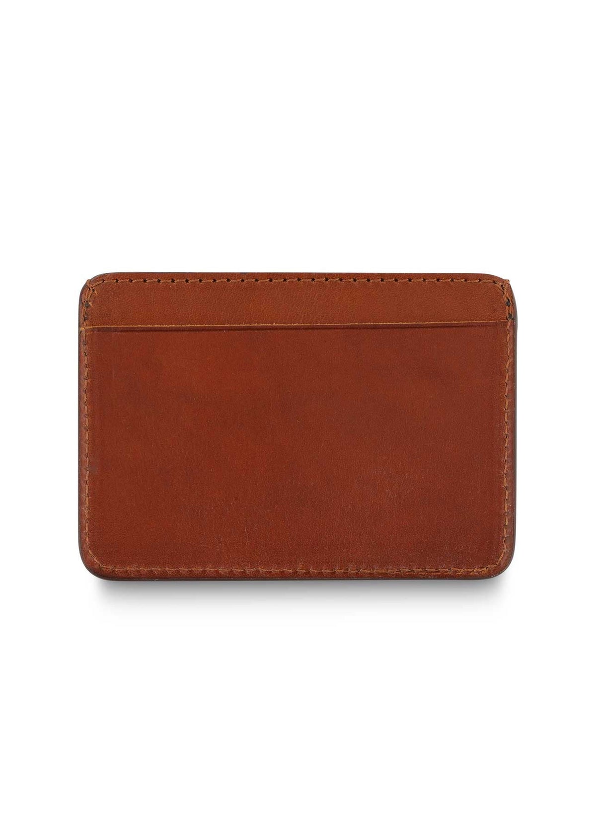 Cardholder — COGNAC / PINK