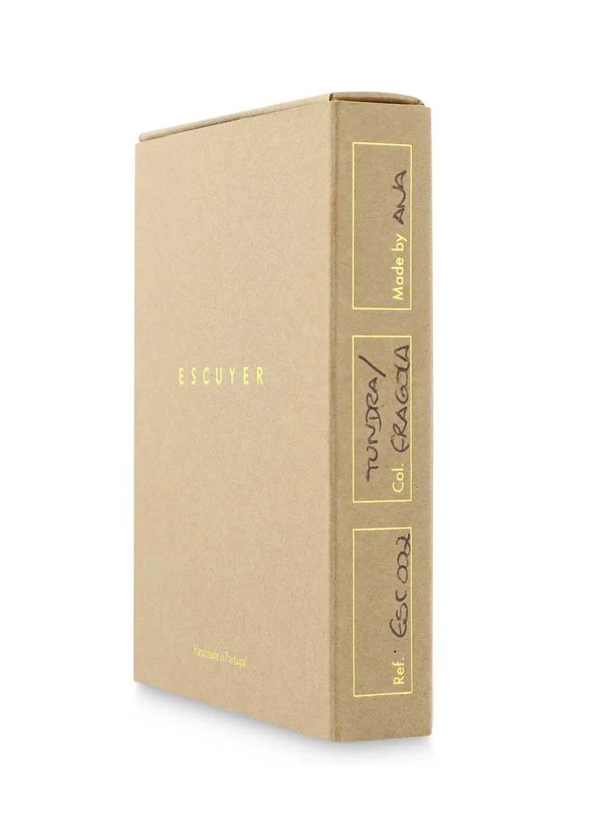 Cardholder — LIGHT BROWN