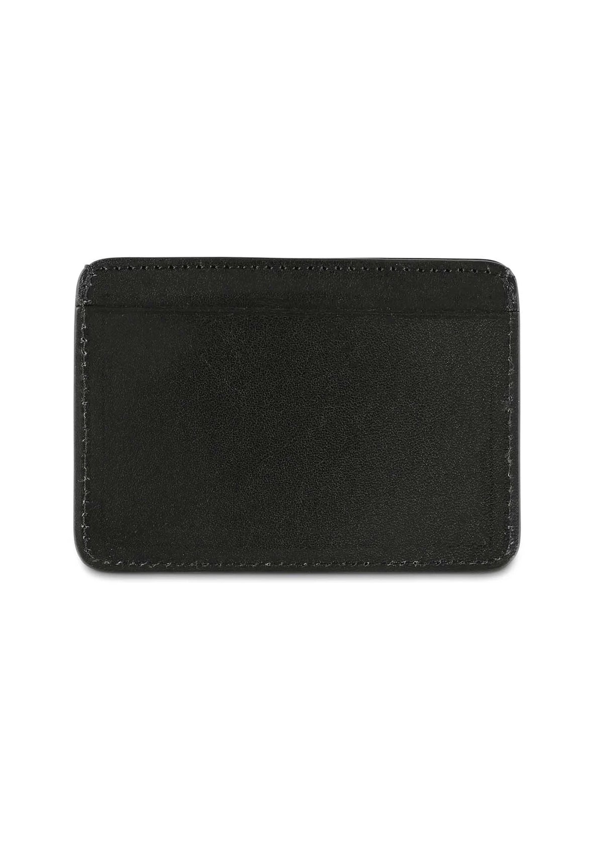 Cardholder — BLACK