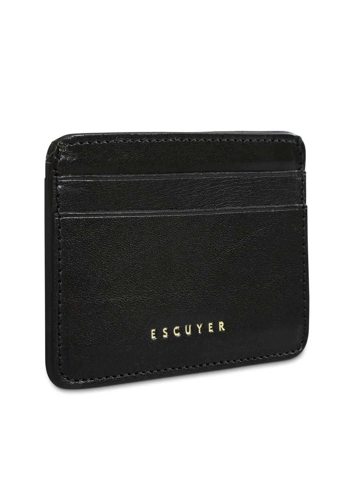 Cardholder — BLACK