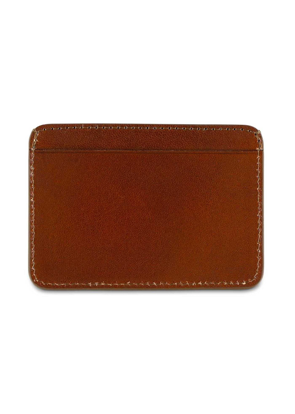 Cardholder — LIGHT BROWN