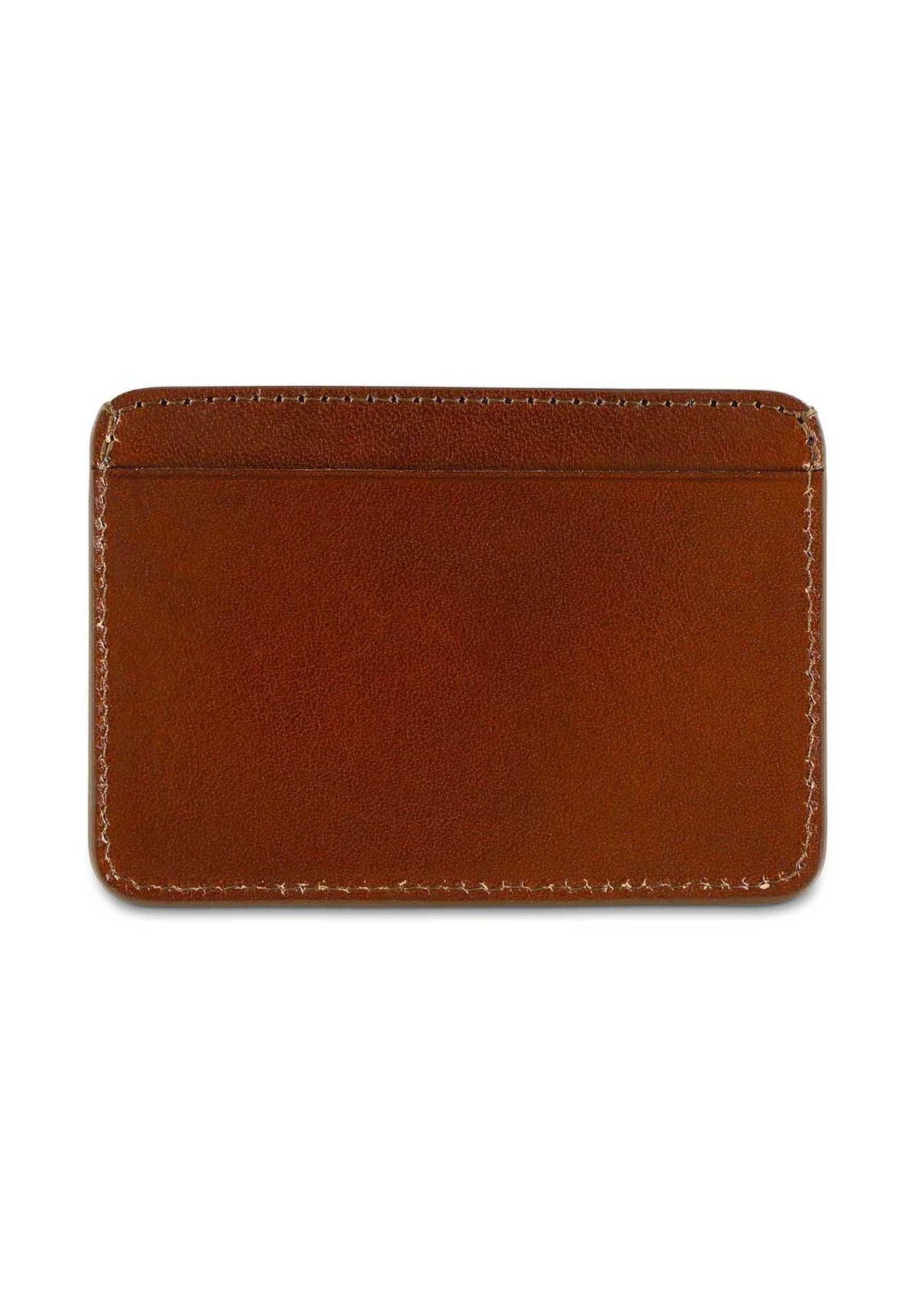 Cardholder — LIGHT BROWN