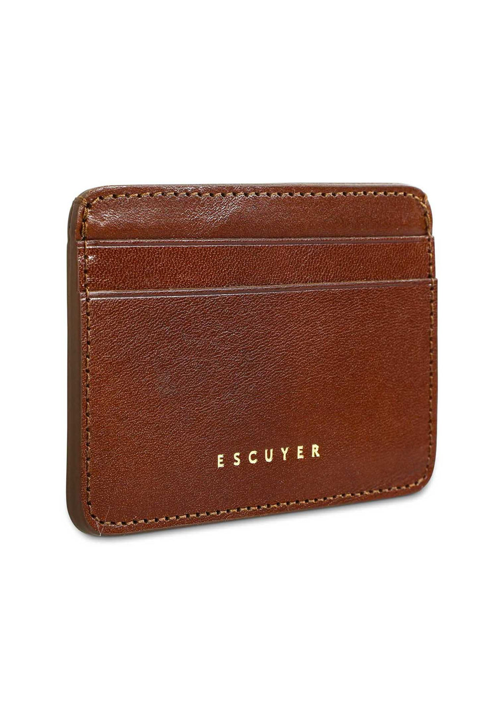 Cardholder — LIGHT BROWN