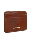 Cardholder — LIGHT BROWN