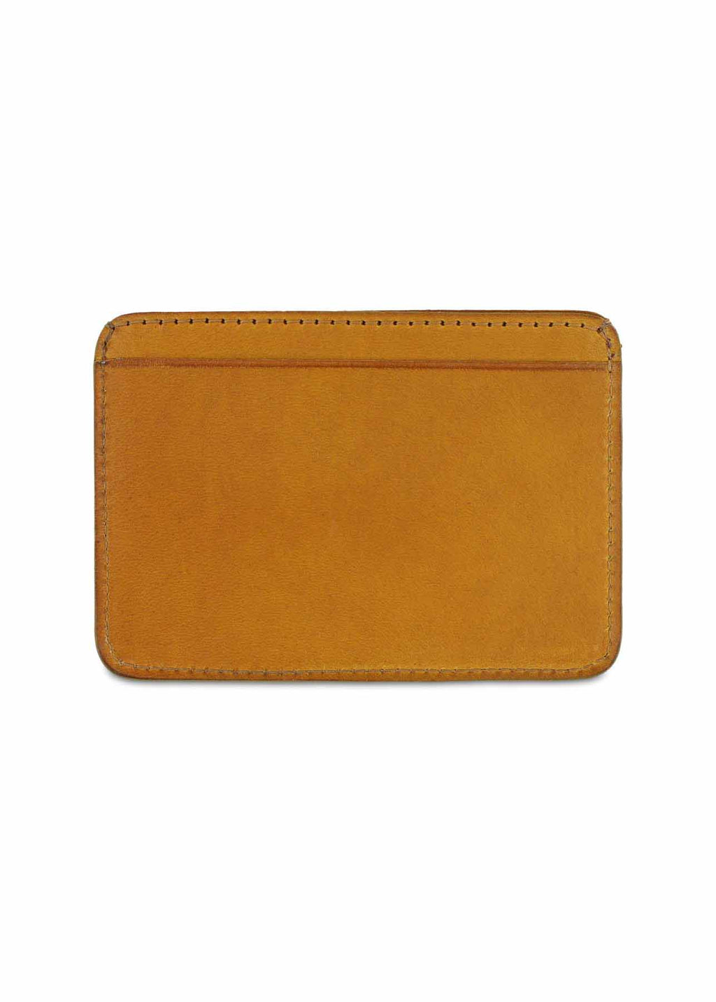 Cardholder — MUSTARD