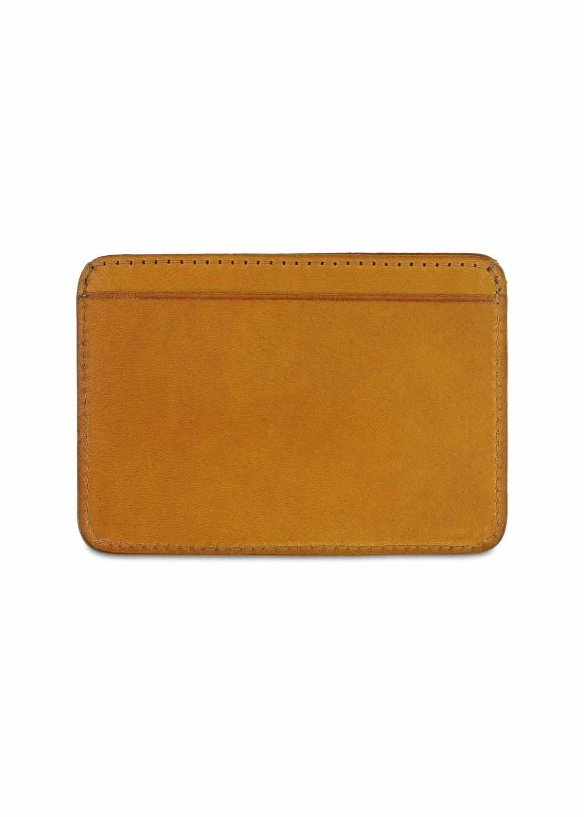 Cardholder — MUSTARD