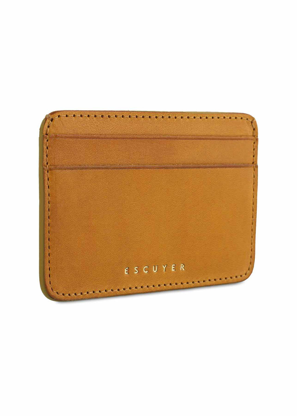 Cardholder — MUSTARD