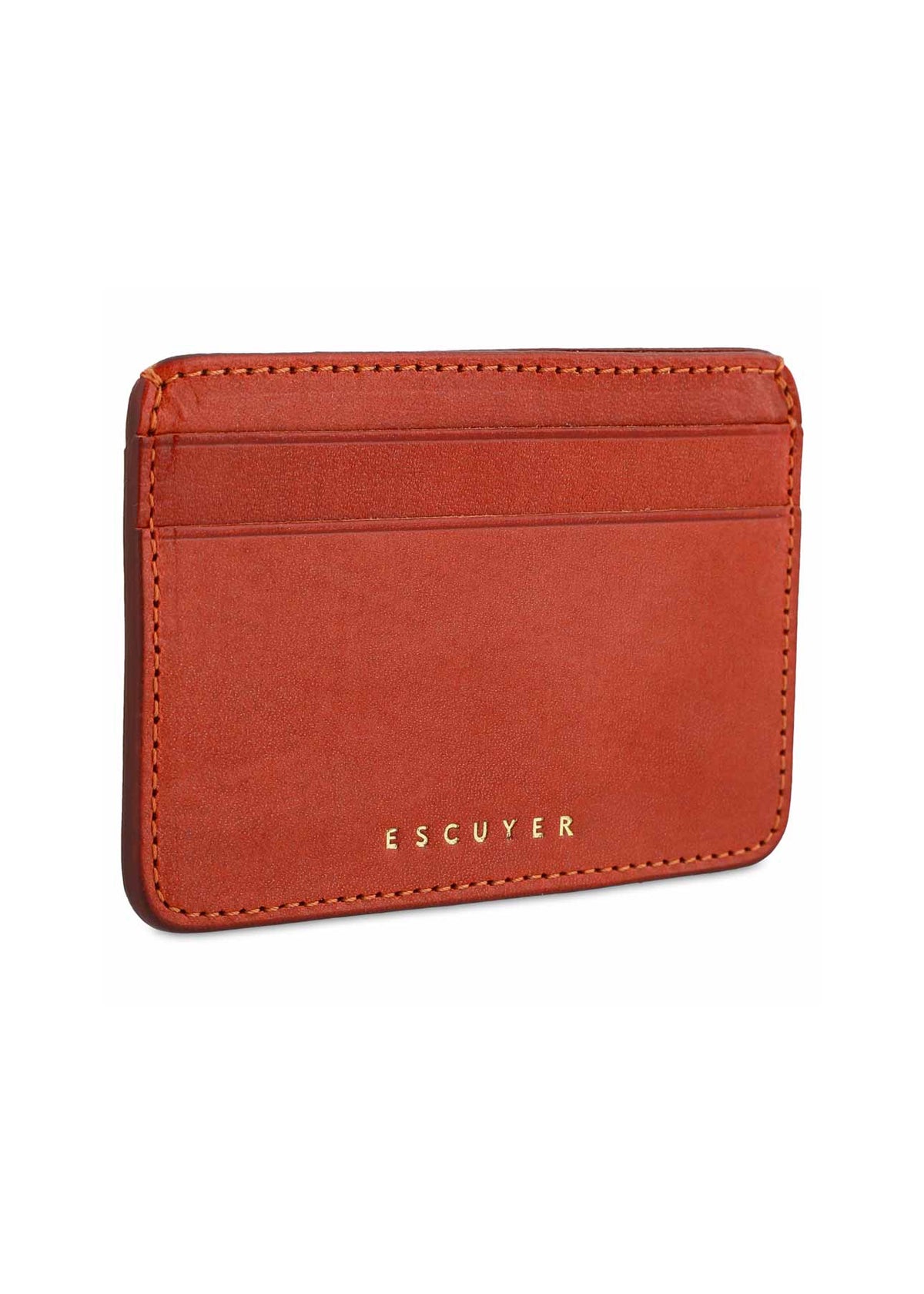 Cardholder — ORANGE