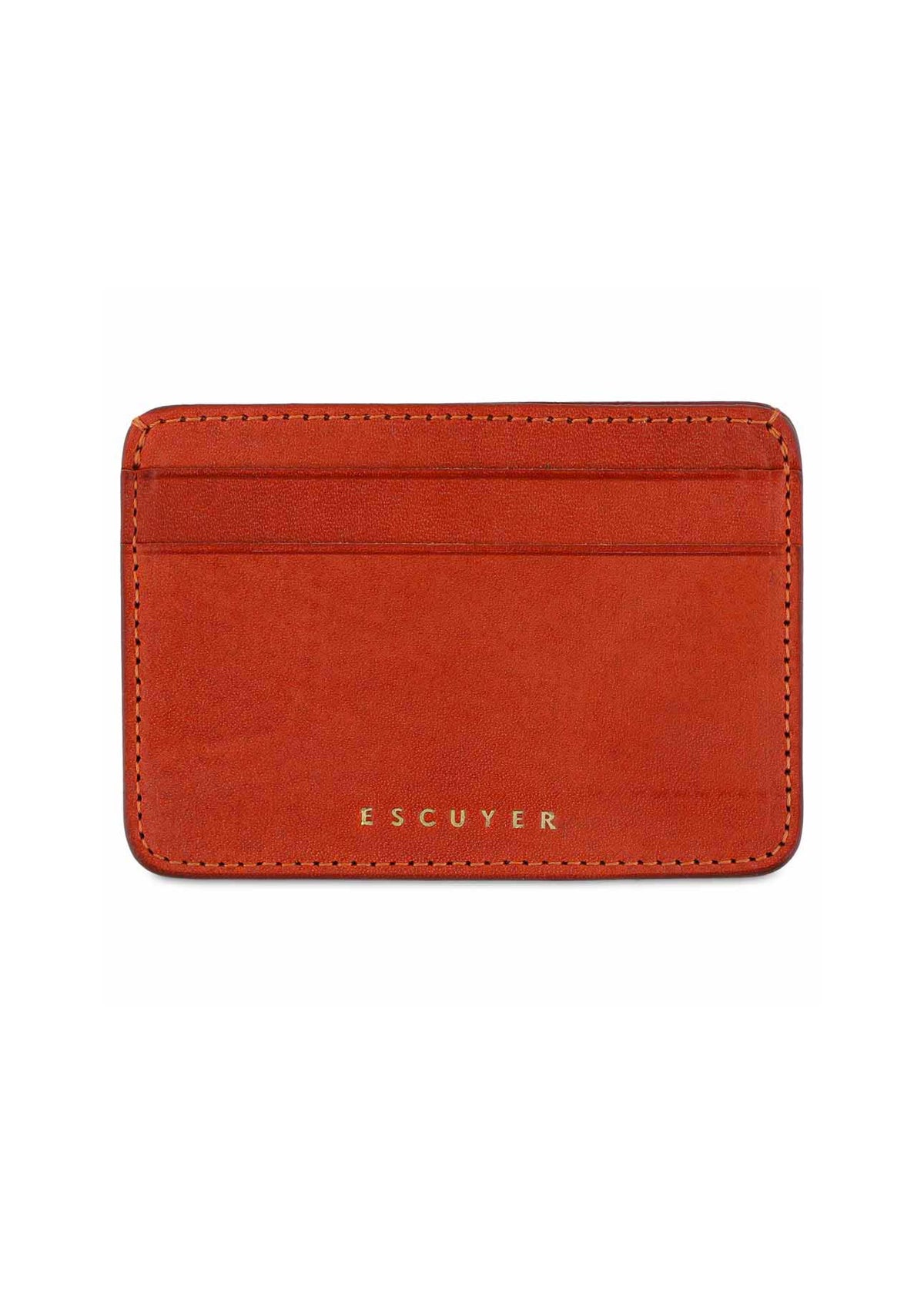 Cardholder — ORANGE