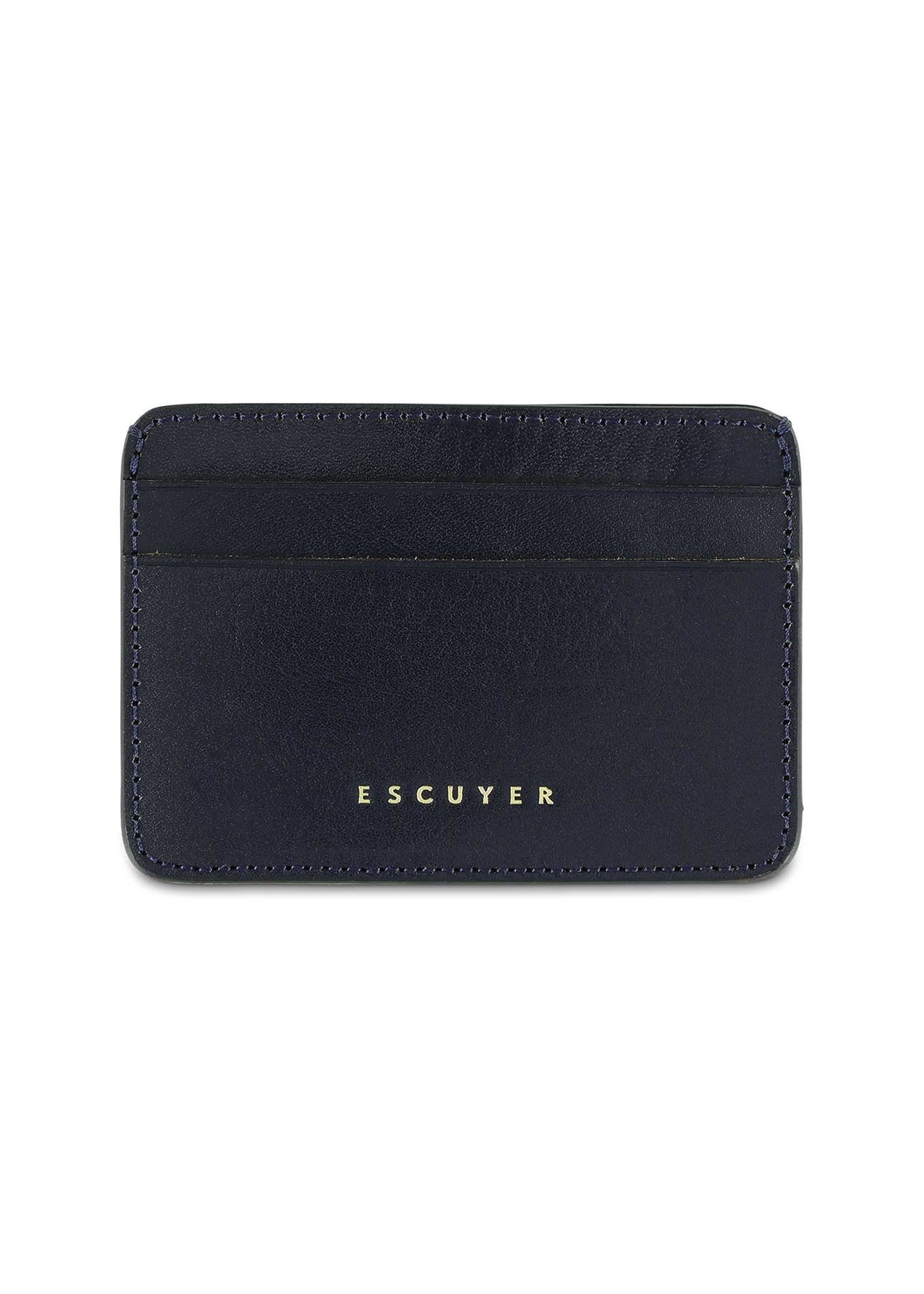 Cardholder — BLUE