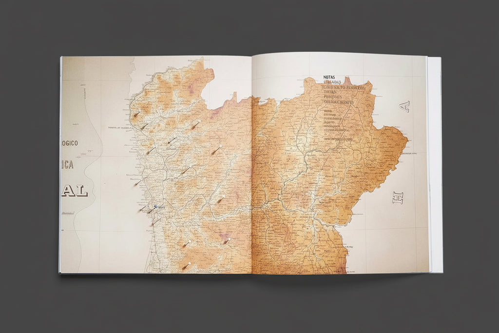 Helena Cardoso: Knowing and Recognising / Descobrir e Reconhecer