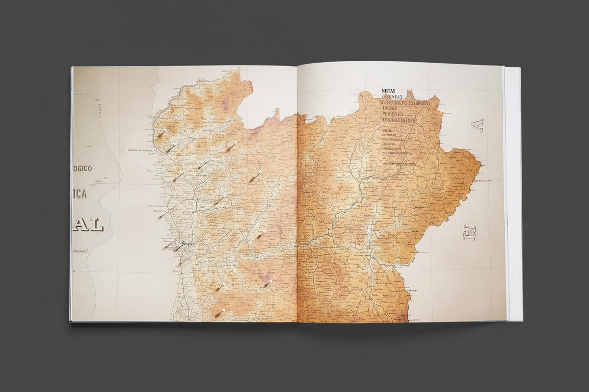 Helena Cardoso: Knowing and Recognising / Descobrir e Reconhecer