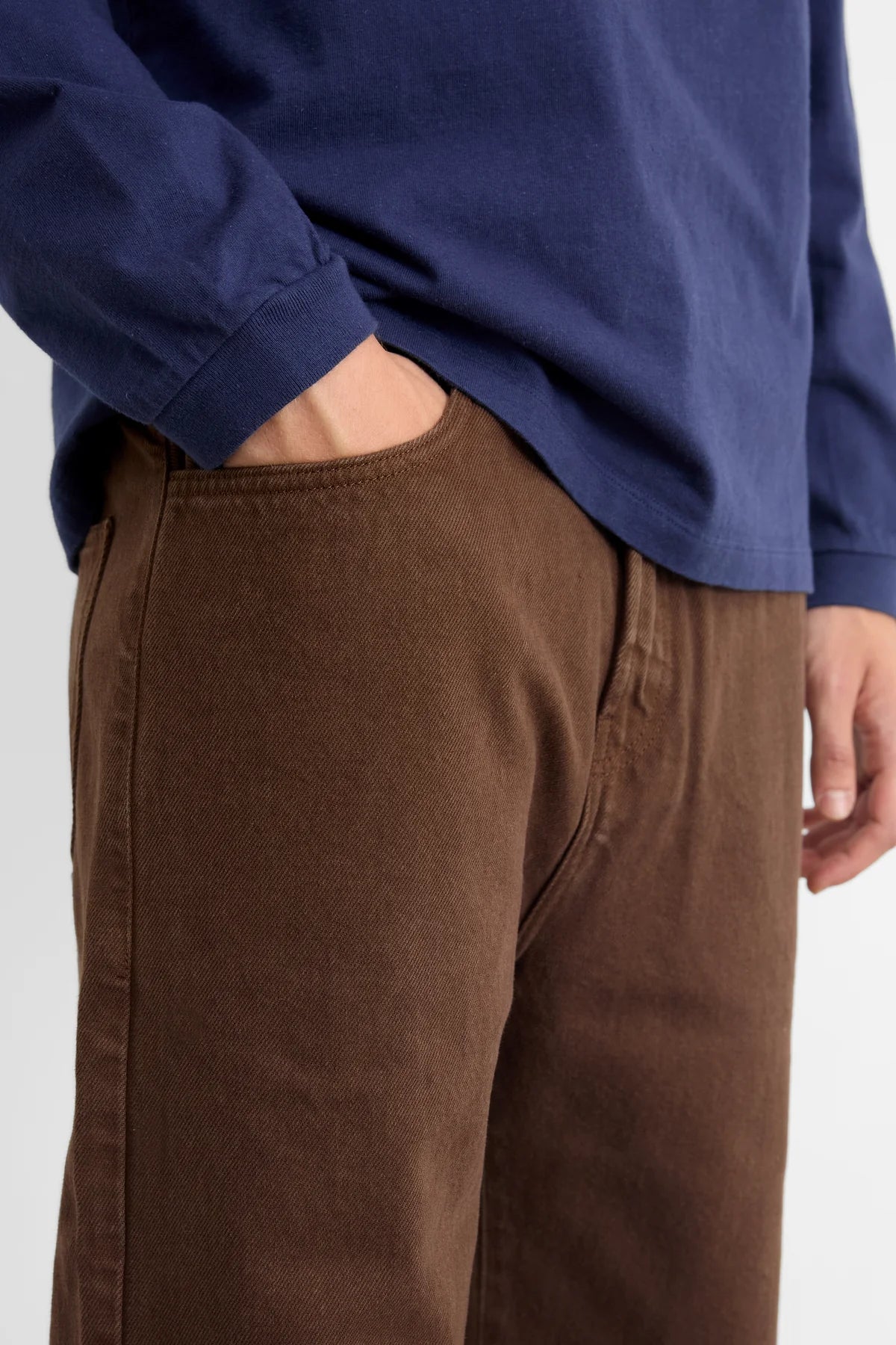Avail Pants — CHOCOLATE
