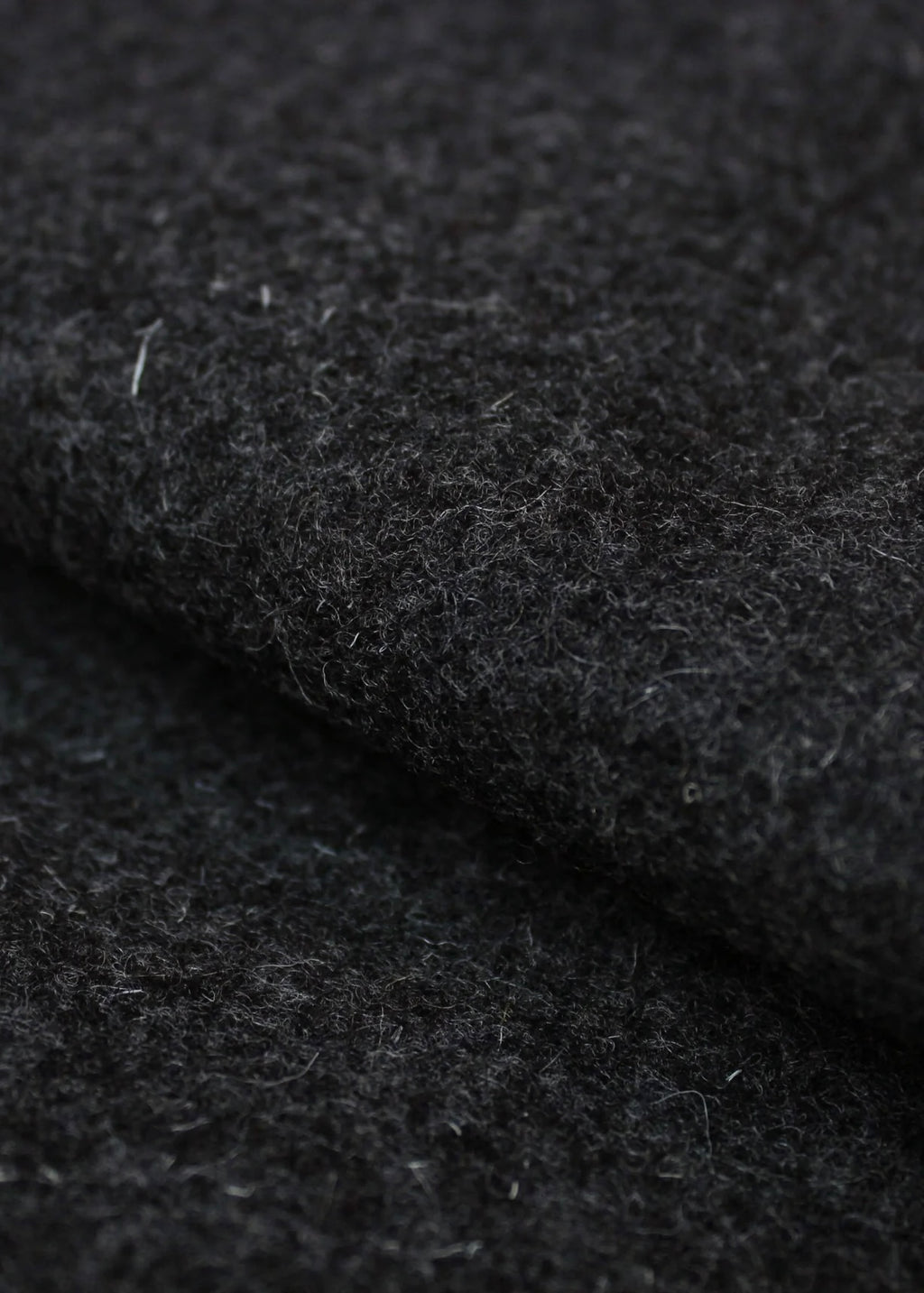 Burel Bag Small — MULT