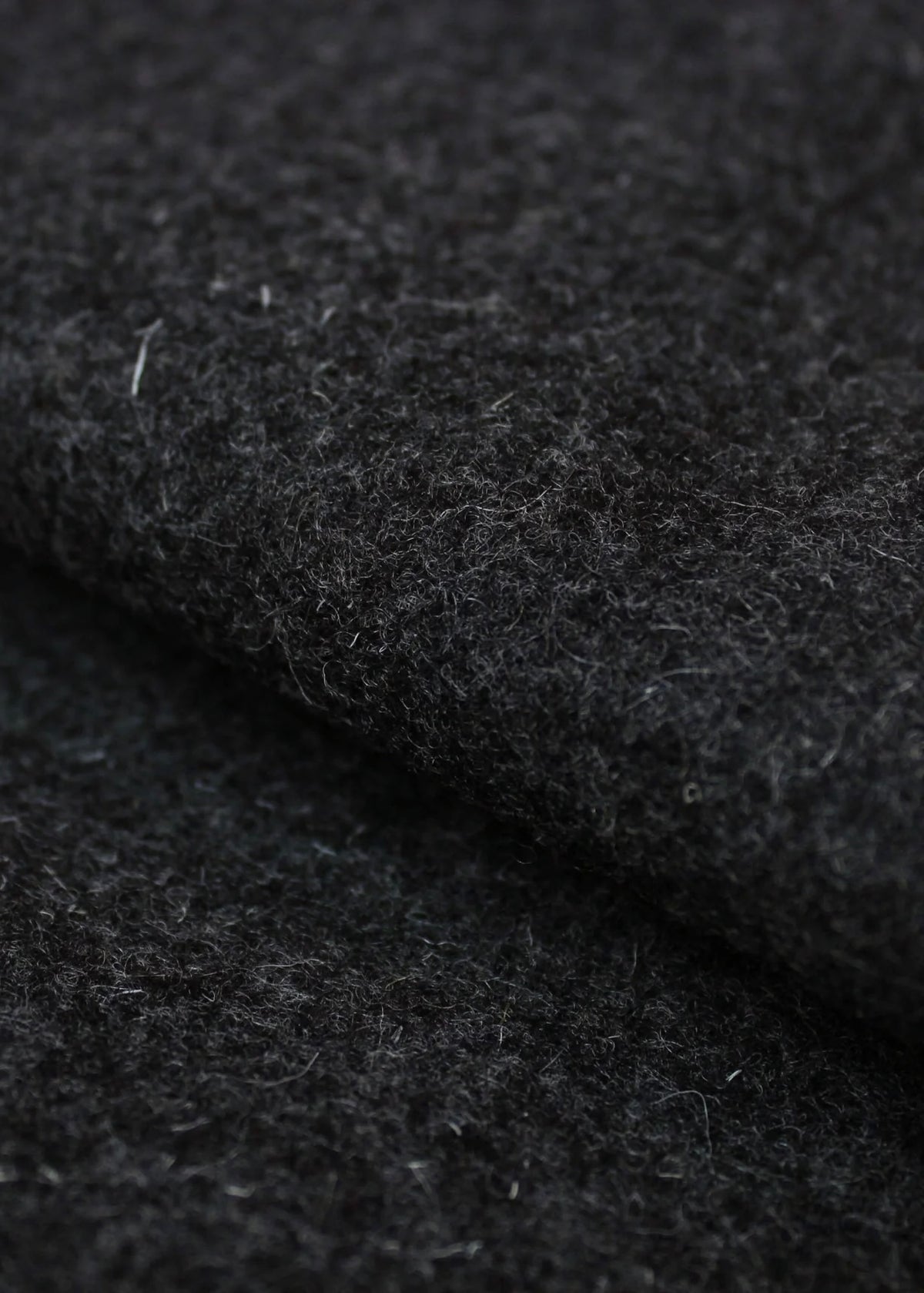 Burel Bag Small — MULT