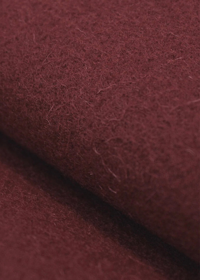 Burel Bag Small — MULT