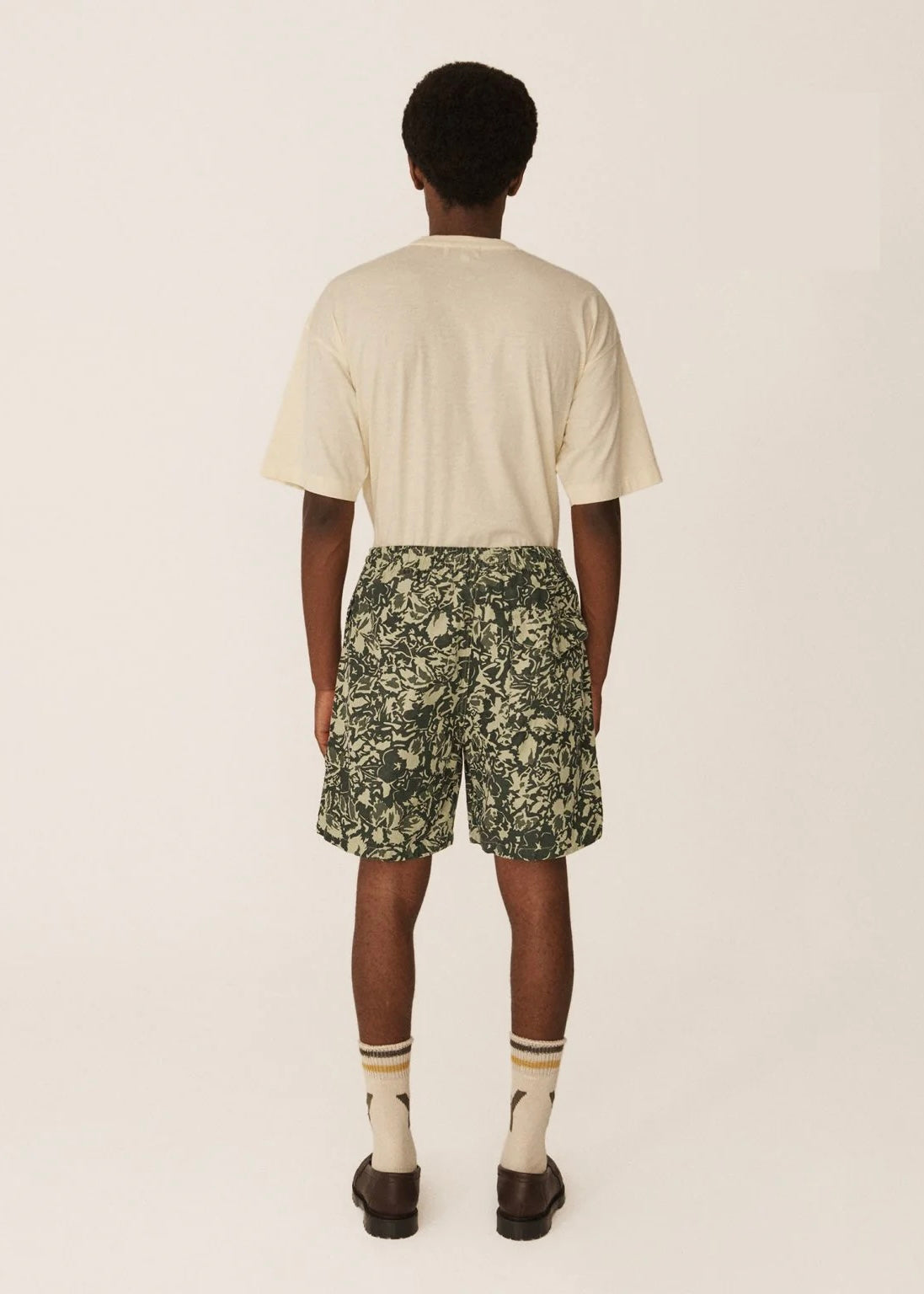 Z Short — GREEN