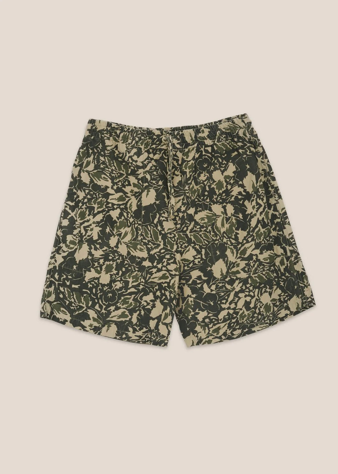 Z Short — GREEN