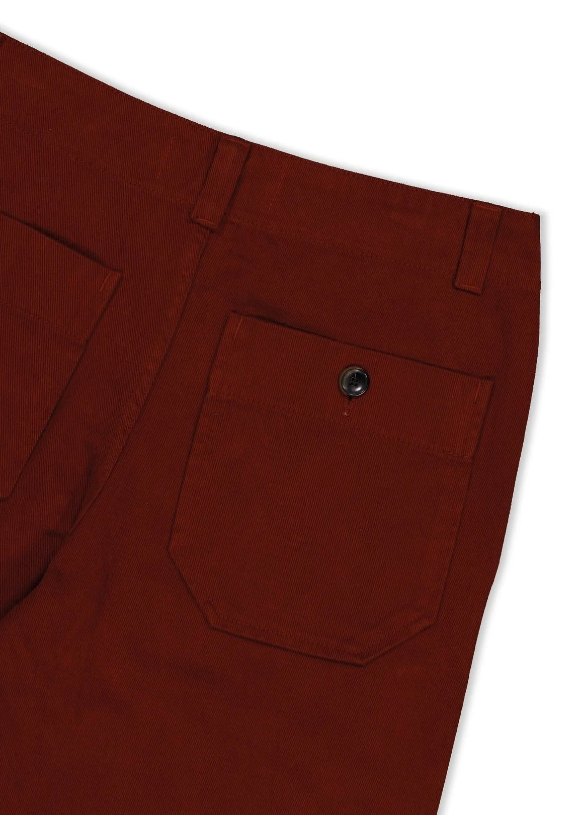 Dock Pants — RUST