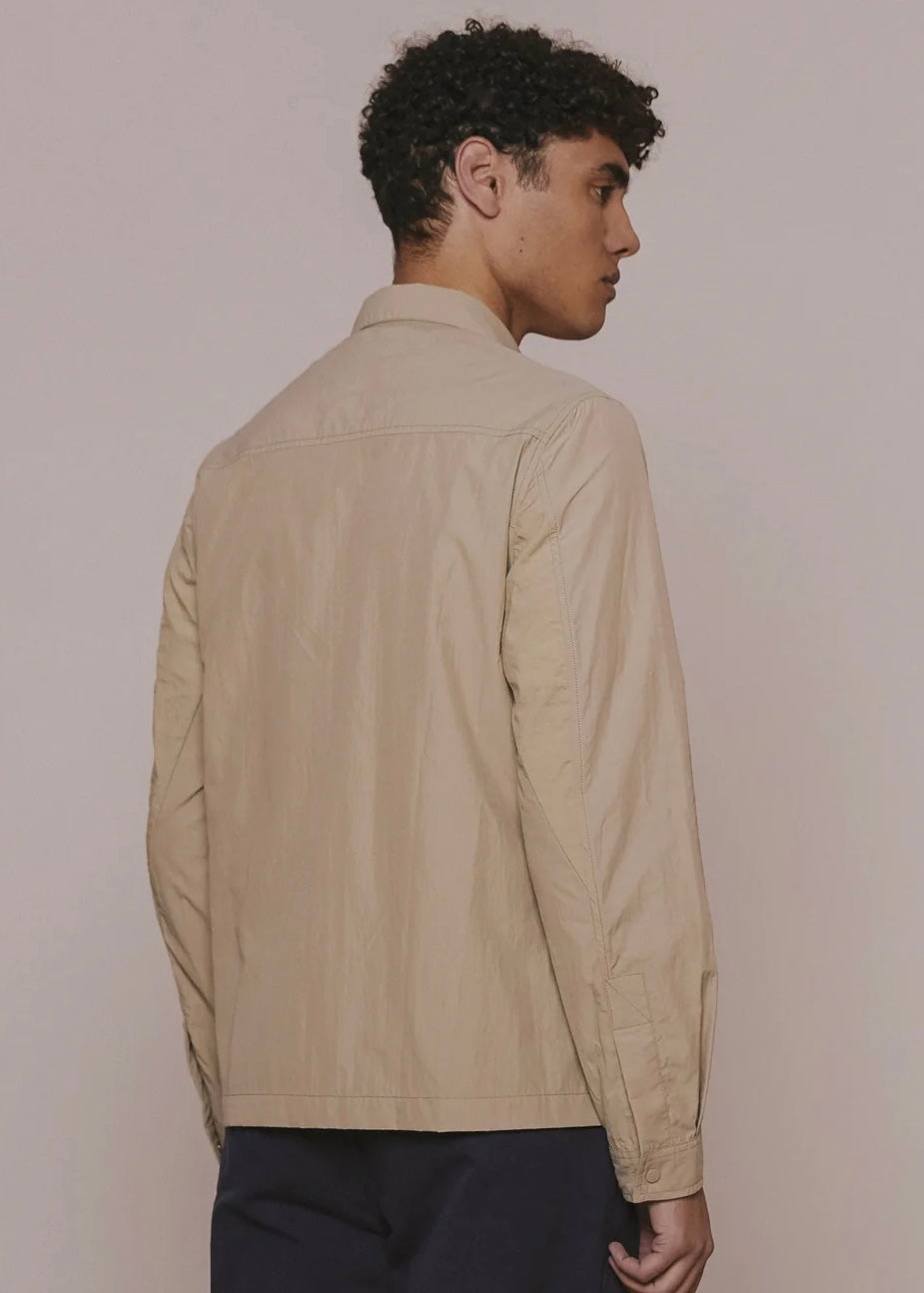 Stack Jacket — FOG