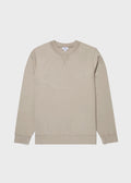 Loop back Sweatshirt — ASH GREY