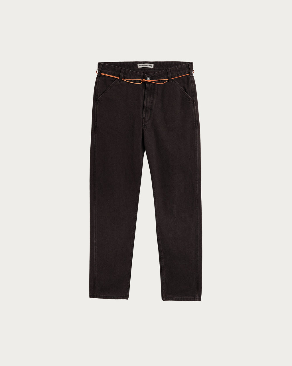 Jabali apache Denim Pants — COCOA