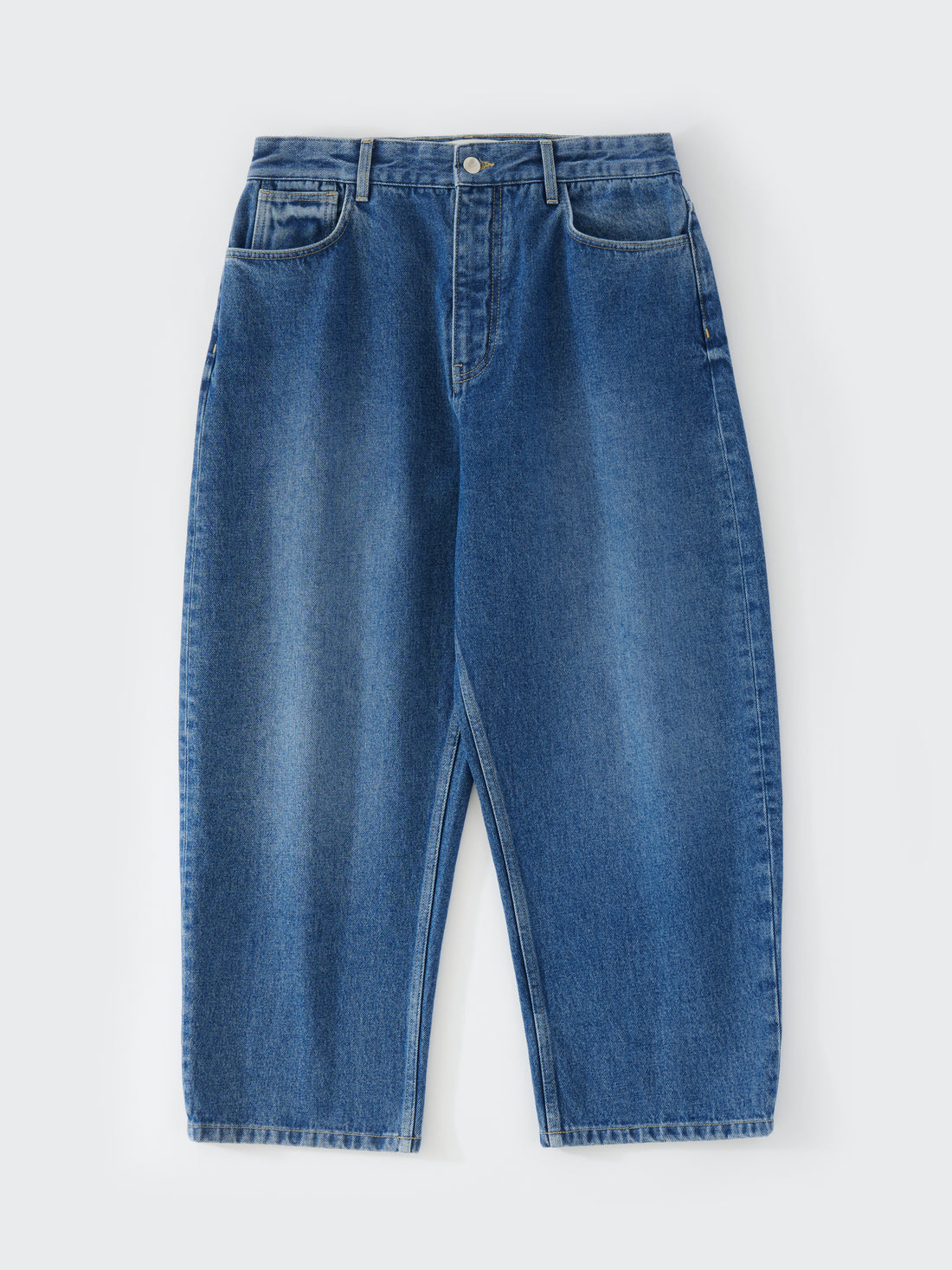Land Denim Pant — BEACH FADE