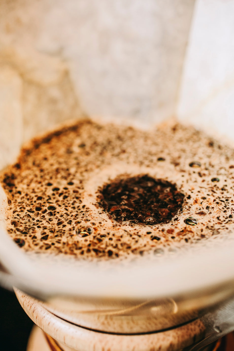 L1 — TANGANYIKA — Timor Leste — FILTER ROAST