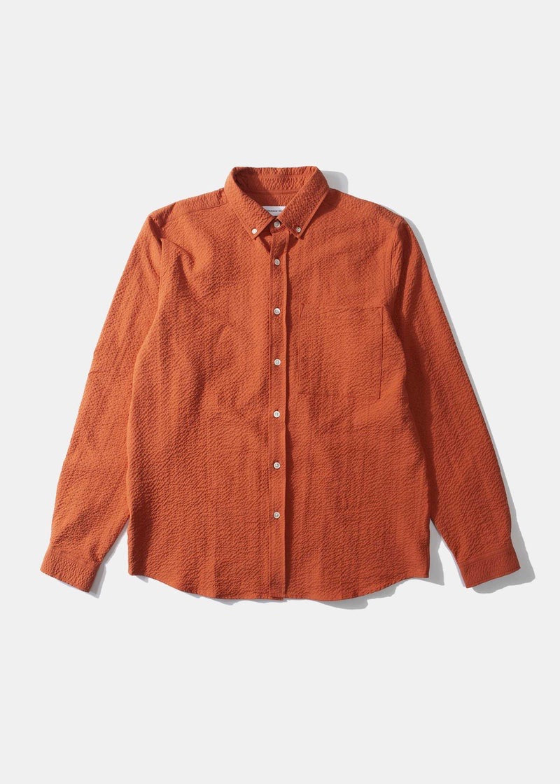 Mars Shirt — ORANGE