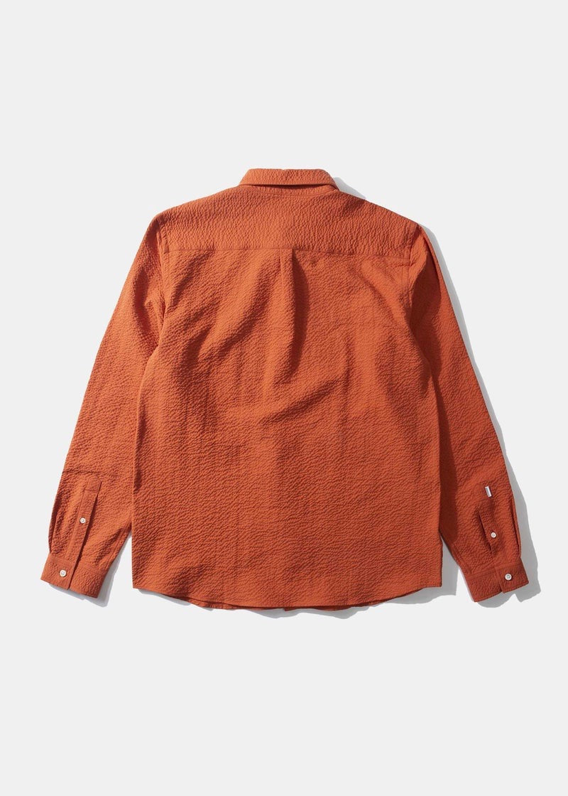 Mars Shirt — ORANGE