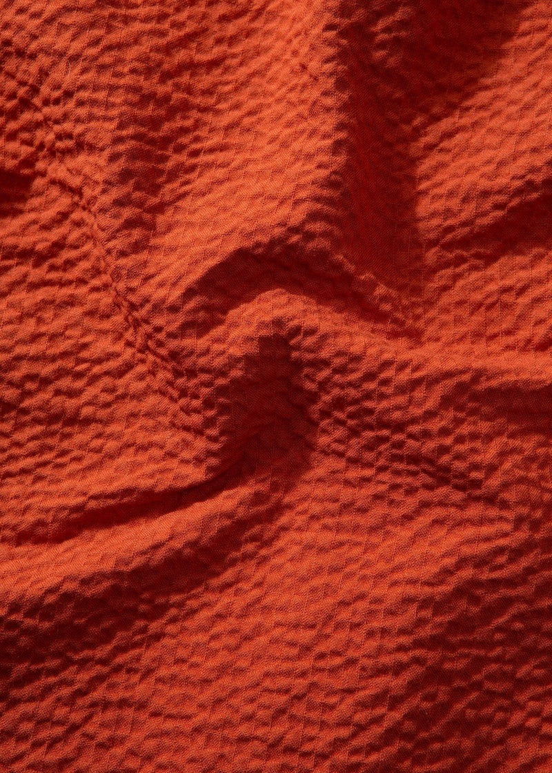 Mars Shirt — ORANGE