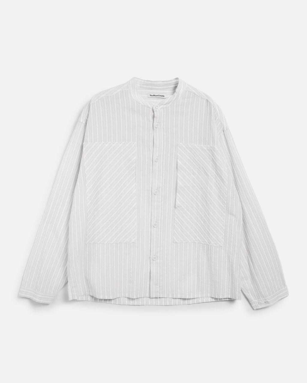 HAWKEYE — NATURAL STRIPE