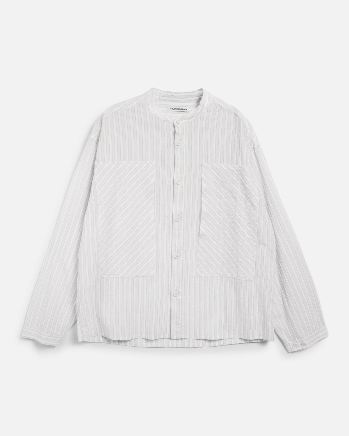 HAWKEYE — NATURAL STRIPE