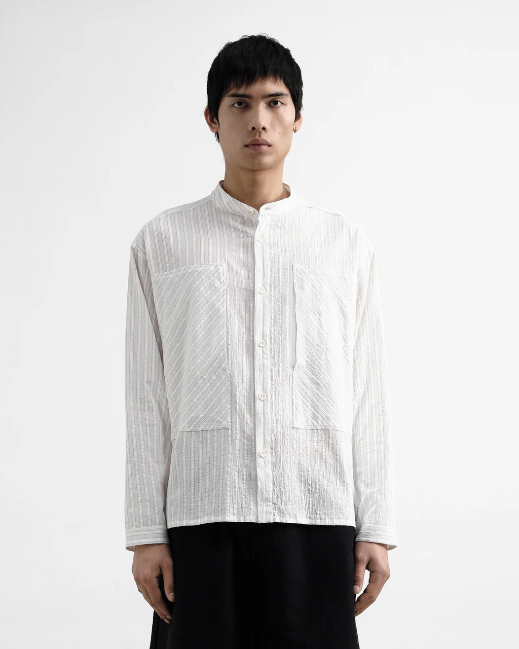 HAWKEYE — NATURAL STRIPE