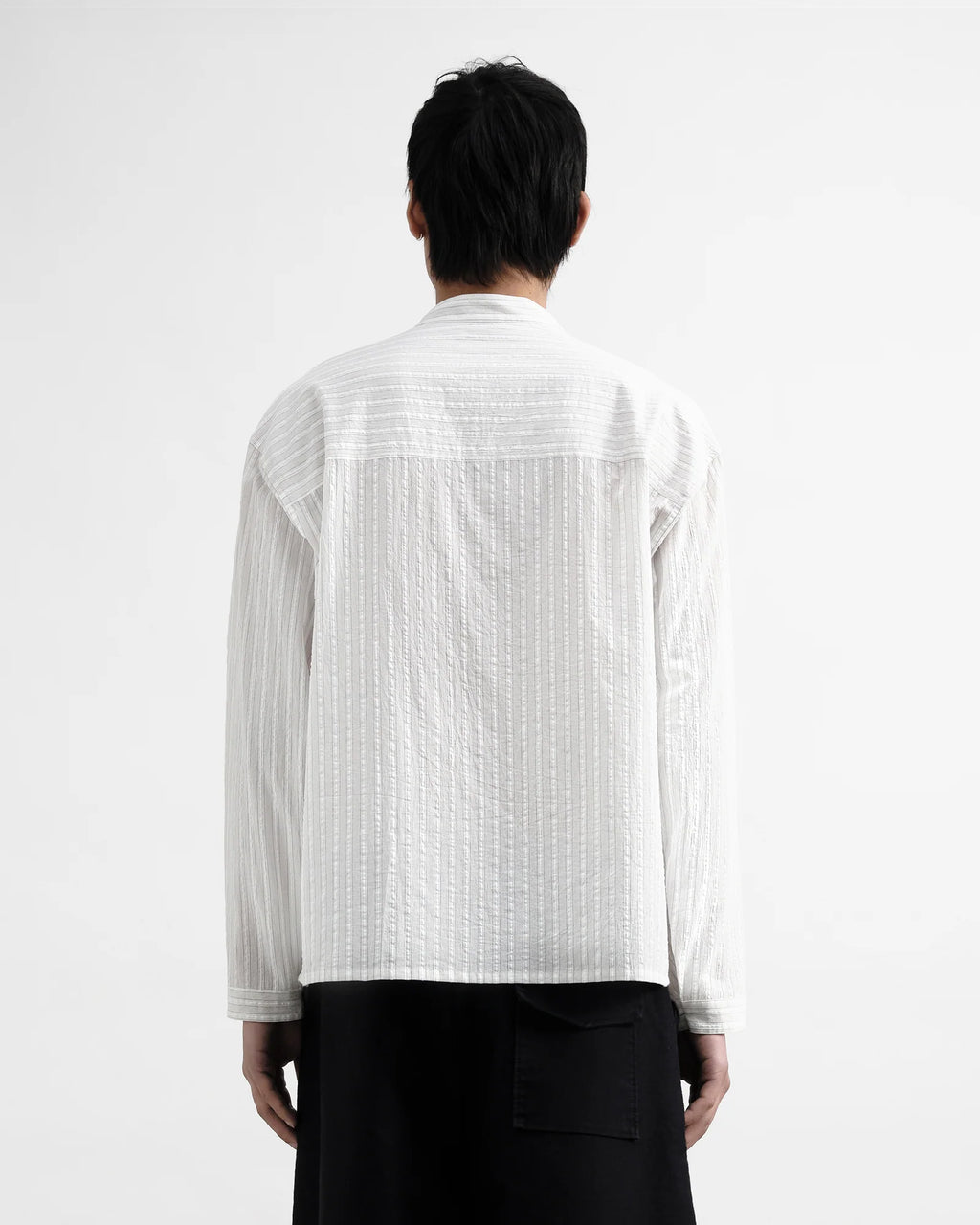 HAWKEYE — NATURAL STRIPE